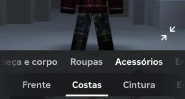 Conta Roblox Emo com 17.000 Robux Investidos - À Venda!