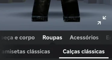 Conta Roblox Emo com 17.000 Robux Investidos - À Venda!