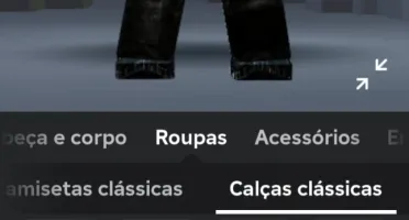Conta Roblox Emo com 17.000 Robux Investidos - À Venda!
