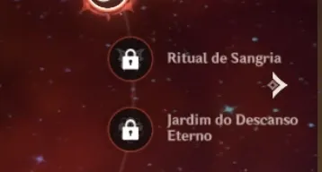 CONTA AR 55 9 PERSONAGENS 5* 3 ARMAS 5*
