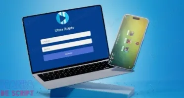 Xciptv Multi Ultra Com 5 Dns Com Painel Admin + Apk