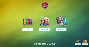 Xciptv Multi Ultra Com 5 Dns Com Painel Admin + Apk