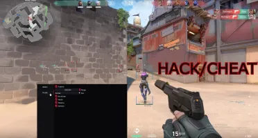 Valorant HACKING Legit/Rage (Undetected)