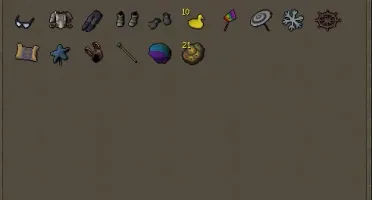 Conta Runescape 3 MAXED 118 FARM