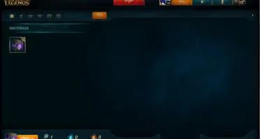 CONTA UNRANKED LV 30 / 1º MD10 / 12 CAMPEOES / 1 SKIN
