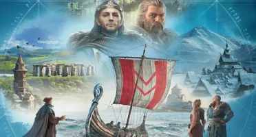 Xbox Discovery Tour: Viking Age #C95317