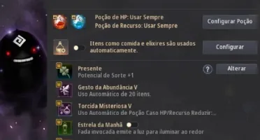 A Bruxa da Profecia 770 GS