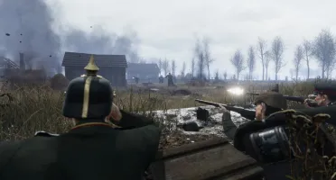 Xbox Tannenberg (Xbox One) #C43122