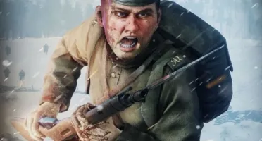 Xbox Tannenberg (Xbox One) #C43122