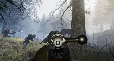 Xbox Tannenberg (Xbox One) #C43122