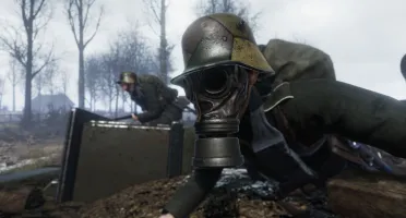 Xbox Tannenberg (Xbox One) #C43122
