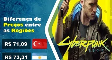 COMPRE SUA CONTA TURCA/ARGENTINA E PAGUE MENOS EM JOGOS