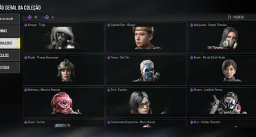 Conta Muito Boa De Cod