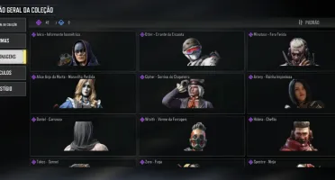 Conta Muito Boa De Cod