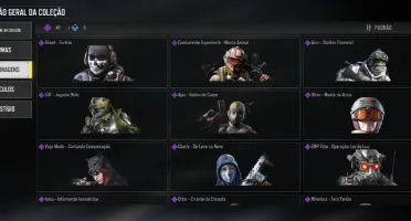 Conta Muito Boa De Cod