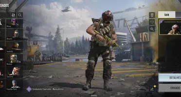 Conta Muito Boa De Cod