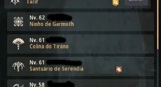 Conta Black Desert 686GS E-mail próprio (no steam)