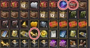 Conta Black Desert 686GS E-mail próprio (no steam)