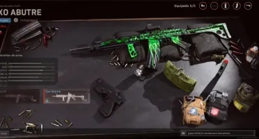 unlock service warzone