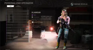unlock service warzone