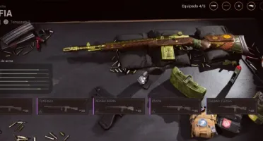 unlock service warzone