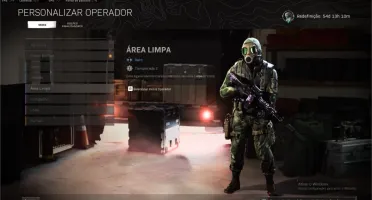 unlock service warzone