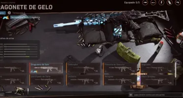 unlock service warzone