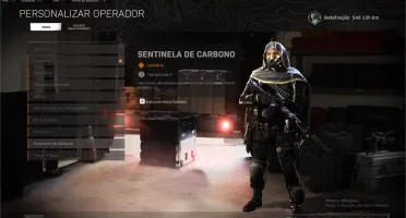 unlock service warzone