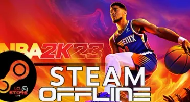 Nba 2k23 Offline Pc Digital Steam
