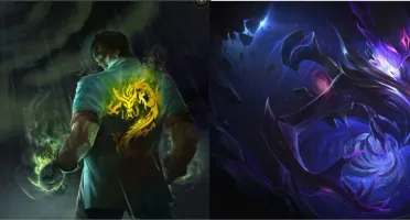 Vendo conta GOLD IV ; TODOS OS CAMPEÕES ; 294 SKINS