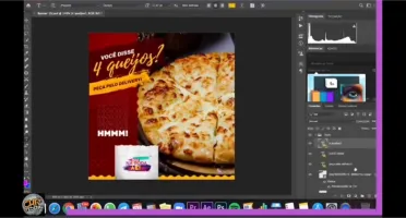 MEGA PACK PHOTOSHOP EDITÁVEIS