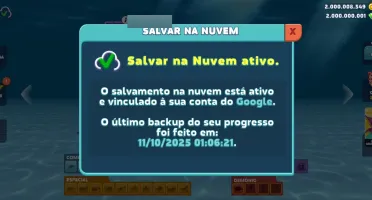 Contas Hungry Shark Evolution (Full Acesso) [No Seu Email]