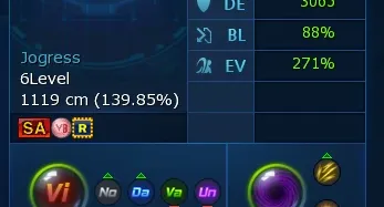 Conta Alter B