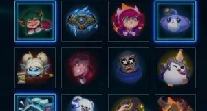 VENDO ESTA CONTA DE LOL
