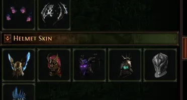 Path of Exile