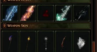 Path of Exile