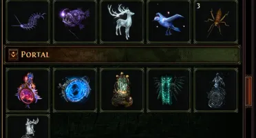 Path of Exile