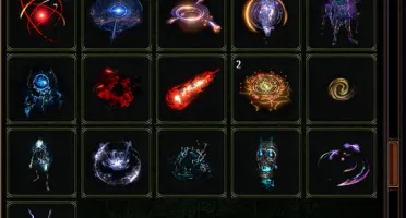 Path of Exile