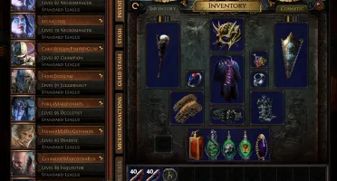 Path of Exile
