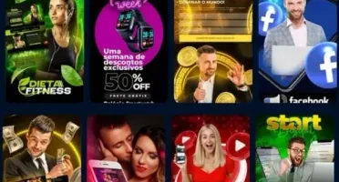 Pack Milionario Pagina Vendas Elementor 2024 + Brindes!