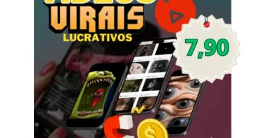 VIDEOS VIRAIS LUCRATIIVO -  CANAL DARK