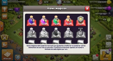 Centro de Vila 11!!!