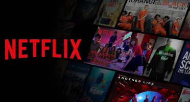 NETFLIX 4K ULTRA HD 30 DIAS