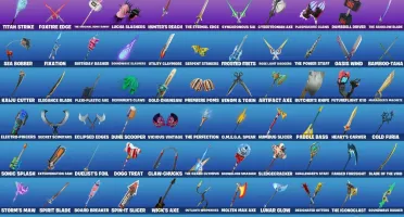 Conta Fortnite | 67 Skins | Xander | Entrega automática!
