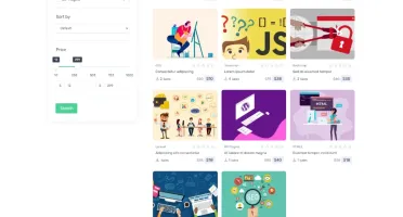 🚀 Marketplace para Produtos Digitais 🚀