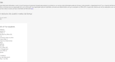 Email com 5TB de armazenamento na nuvem