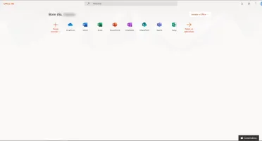 Email com 5TB de armazenamento na nuvem