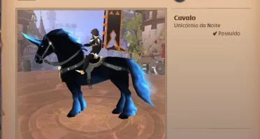 Albion Online Conta