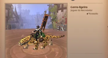 Albion Online Conta