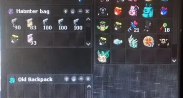 Acc Pokexgames Server BLUE